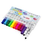 Easy, pisaki zapachowe, 12 kolorów