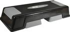 Eb Fit, step do aerobicu, 3-stopniowa regulacja, 70-28 cm