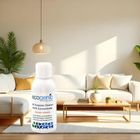 Ecogenic, uniwersalny płyn do czyszcenia różnych powierzchni, pomarańcza, refill, 100 ml