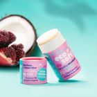 EcoSoft, Zero Waste, naturalny dezodorant damski w sztyfcie, Flower Bloom, 50 ml