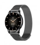 EcoWatch, smartwatch, EW03, czarny