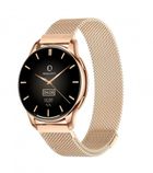EcoWatch, smartwatch, EW03, złoty