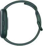 EcoWatch, smartwatch, EW06, zielony