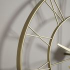 Edaxo, Aratio, zegar ścienny, 70 cm