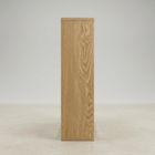 Edaxo, Talo, regał ścienny, 100-60-16 cm