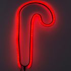 Edelman, Luca, neon laska świąteczna, 79 LED, 12,5-93,5 cm