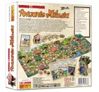 Egmont, Kajko i Kokosz, Porwanie Milusia, gra familijna