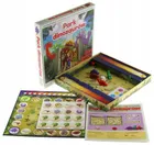 Egmont, Park Dinozaurów, familijna gra kooperacyjna