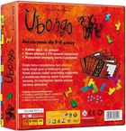 Egmont, Ubongo, dodatek do gry