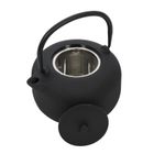 EH Excellent Houseware, Himi, dzbanek na herbatę z zaparzaczem, 1l