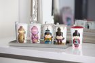Eigenart, TeaEve, kubek z zaparzaczem, Little Geisha, czerwony, 350 ml