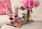 Eigenart, TeaEve, kubek z zaparzaczem, Little Geisha, Rose, 350 ml