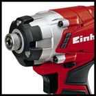 Einhell, klucz udarowy, TE-CI 18/1 Li Solo 4510034, 1/4"