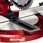 Einhell, piła ukośna, TH-MS 2112, 4300295, 1400W, 210 mm