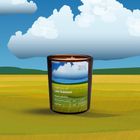 EkoDetale, Mood Stories, świeca sojowa w szkle, Memory of Last Summer, 60g