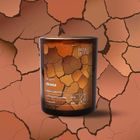 EkoDetale, Mood Stories, świeca sojowa w szkle, Warm Sienna, 190g