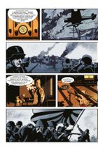 Ekspozytura „Rygor”. Tom 2. Zapalić „Pochodnię”