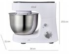 Eldom, Ideal IK2901, robot planetarny