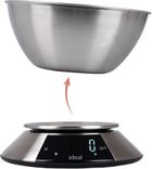 Eldom, Ideal, waga kuchenna, IK3701