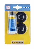 Elementy montażowe Power-Loc, adapter, baza do serii Classic Plus