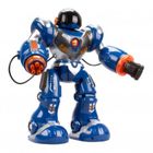 Elite Trooper, robot zdalnie sterowany, zabawka interaktywna