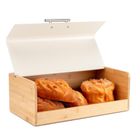 Elitehoff, chlebak bambusowy, kremowy