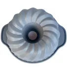 Elitehoff, forma silikonowa do pieczenia babki, E-6209