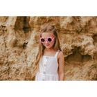 Elle Porte, Bellis, okulary przeciwsłoneczne, Bubble Gum, 3l+