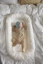 Elodie Details, gniazdko niemowlęce, Vanilla White