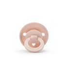 Elodie Details, smoczek lateksowy, Candy Stripes, 0-6 m, 2 szt.