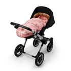 Elodie Details, śpiworek do wózka, river rose