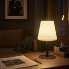 Emako, Disa, lampka do ogrodu stojąca, 30 cm