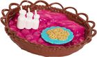 Enchantimals, Bajeczki sóweczki, lalka z figurkami i akcesoriami