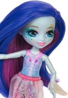 Enchantimals, Dolce Dolphin, lalka i zwierzątko