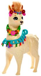 Enchantimals, Lluella Llama, lalka i zwierzątko, zestaw