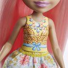Enchantimals, Royal Braylee & Bannon, zestaw 2 figurek z akcesoriami