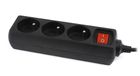 Energenie, listwa zasilająca, EG-PSU3F-01