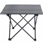 Enero Camp, zestaw turystyczny, składany, 3w1, stolik i 2 krzesła, zielony