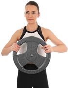 Enero Fit, FI26,5, obciążenie hammertone, 15 kg