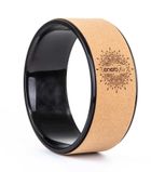 Enero Fit, korkowe koło do jogi