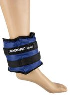 Enero Fit, obciążenie na przeguby, niebieskie, 2-1,5kg