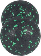 Enero, Fit, podwójna piłeczka do masażu, 8 cm