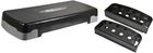 Enero fit, step do aerobicu, 2 stopniowa regulacja, 68-28 cm