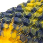 Enero Fit, wałek roller do ćwiczeń, 14-33 cm