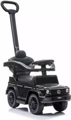 Enero, Mercedes Benz 653, jeździk, chodzik, 2w1