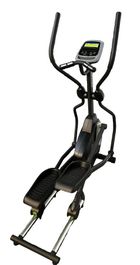 Enero, orbitrek, trenażer eliptyczny, z pasem telemetrycznym, e-nw1000