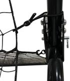 Enero, rebounder, rama treningowa do odbijania piłki, 160-132-132 cm