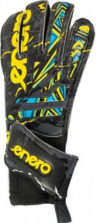Enero, rękawice piłkarskie, Training, rozmiar 6