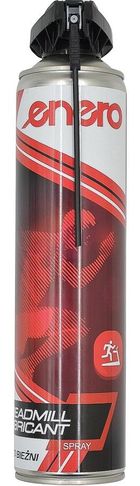 Enero, smar, olej do pasa bieżni, 600 ml