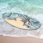 Enero, Surfgear, deska skimboard, 93 cm